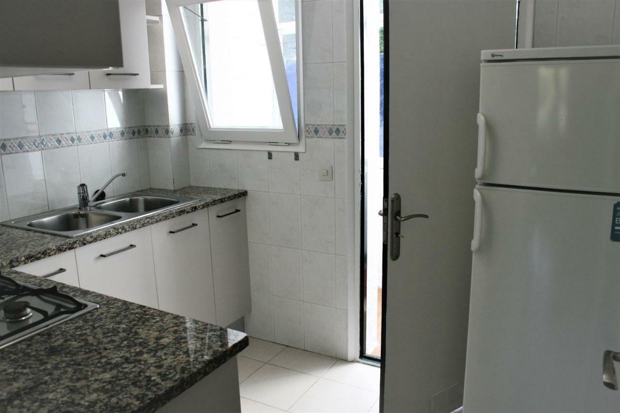 Ap 150 M Playa Apartment Pals Exterior photo